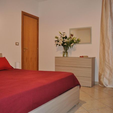 Casa Vacanza Gallipoli Centro Екстериор снимка