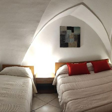 Casa Vacanza Gallipoli Centro Екстериор снимка