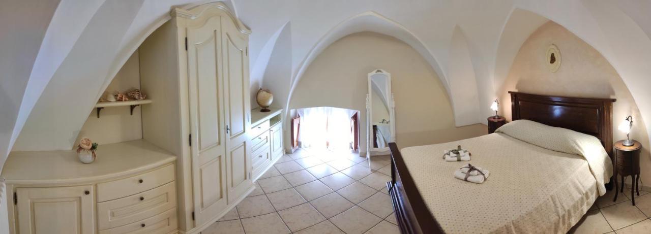Casa Vacanza Gallipoli Centro Екстериор снимка