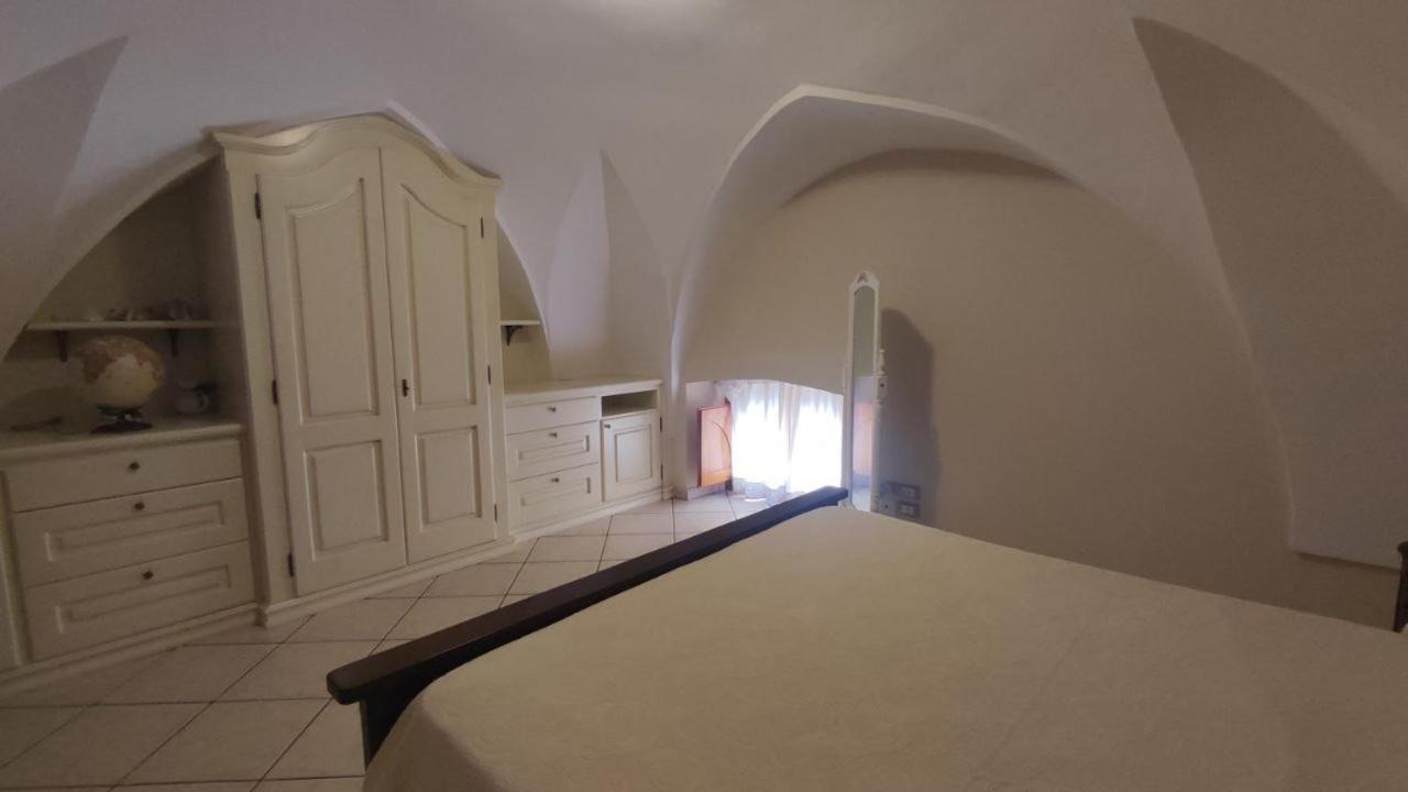 Casa Vacanza Gallipoli Centro Екстериор снимка