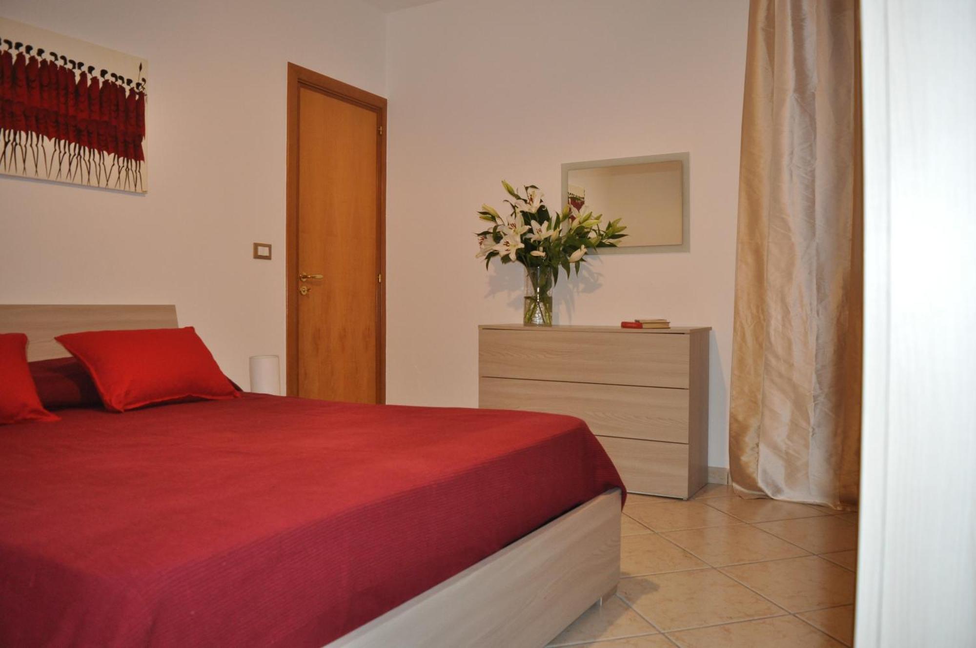 Casa Vacanza Gallipoli Centro Екстериор снимка