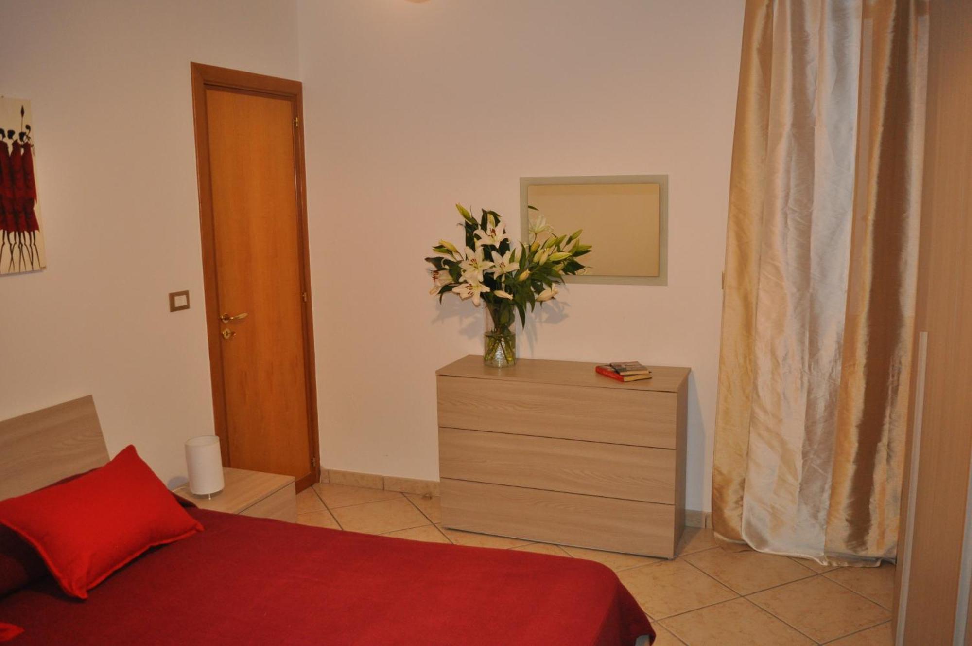 Casa Vacanza Gallipoli Centro Екстериор снимка