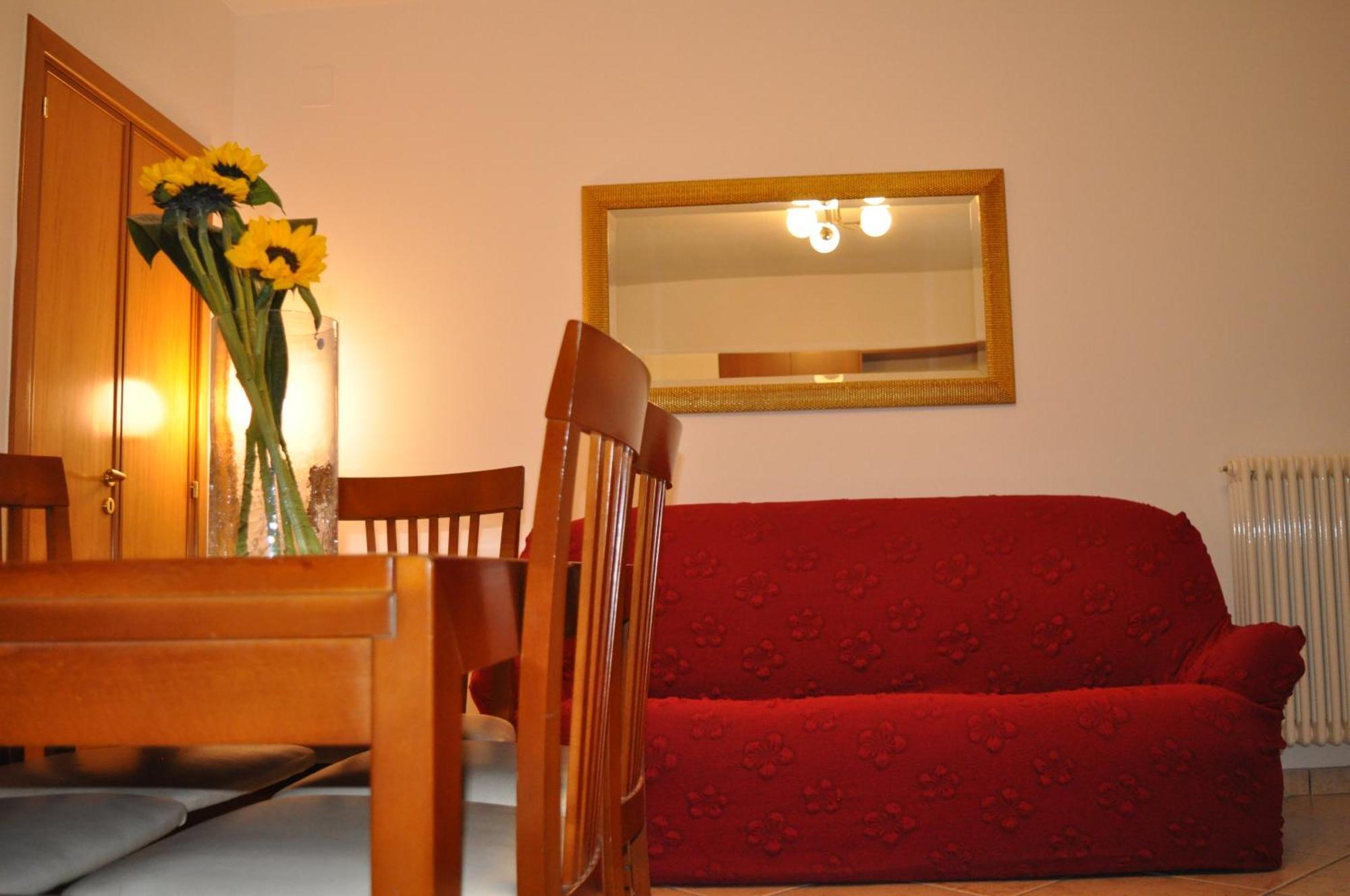 Casa Vacanza Gallipoli Centro Екстериор снимка