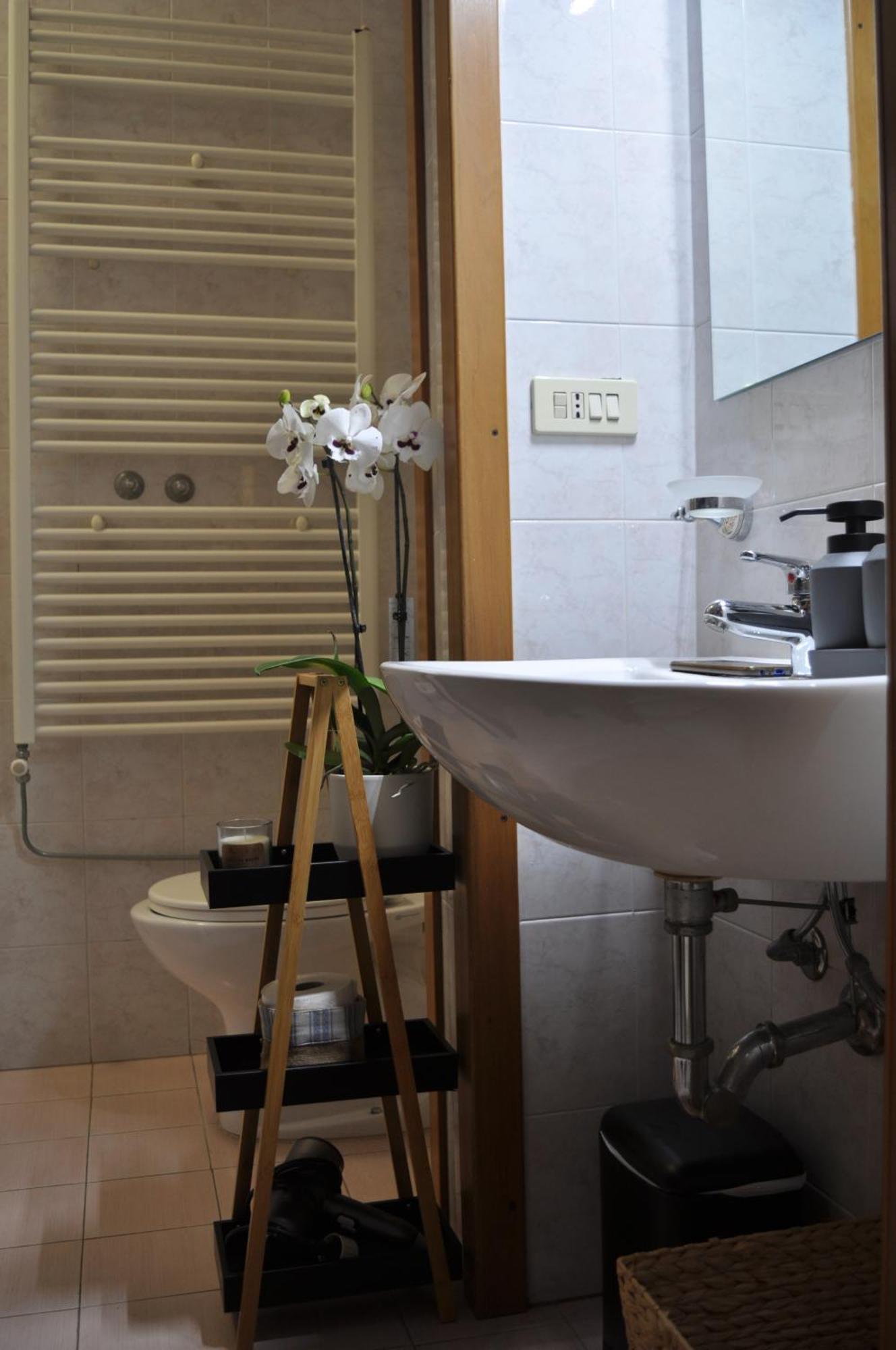 Casa Vacanza Gallipoli Centro Екстериор снимка