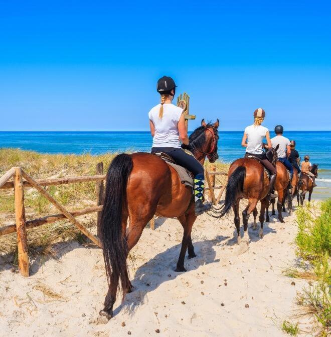 Casa Vacanza Gallipoli Centro Екстериор снимка