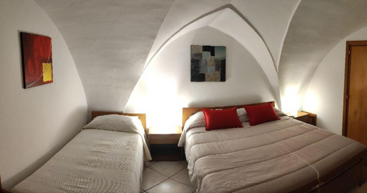 Casa Vacanza Gallipoli Centro Екстериор снимка